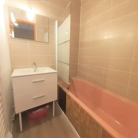 Studio Piau-engaly, 1 Pièce, 6 Personnes - Fr-1-457-199 Appartement *