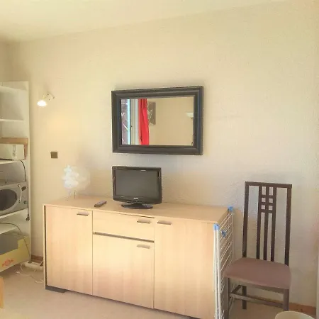 Studio Piau-engaly, 1 Pièce, 6 Personnes - Fr-1-457-199 Aragnouet