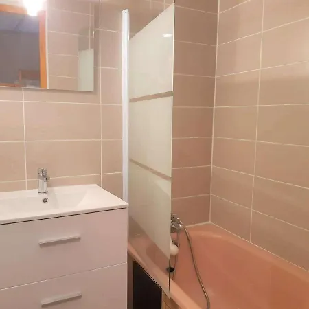 Studio Piau-engaly, 1 Pièce, 6 Personnes - Fr-1-457-199 Appartement *