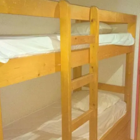 Studio Piau-engaly, 1 Pièce, 6 Personnes - Fr-1-457-199 Appartement